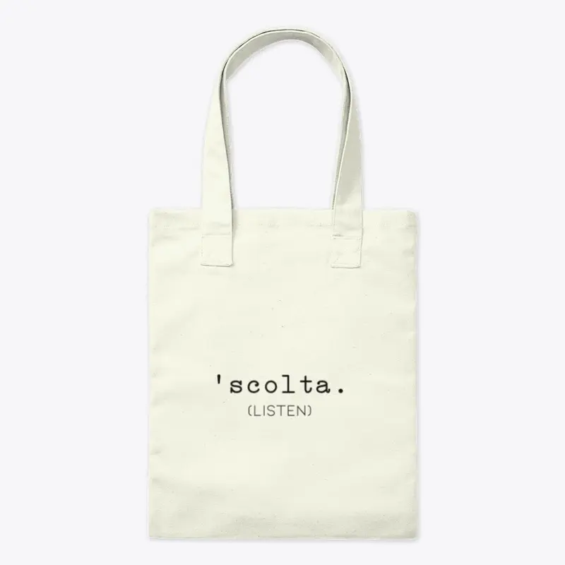 ascolta 01 B - BAG