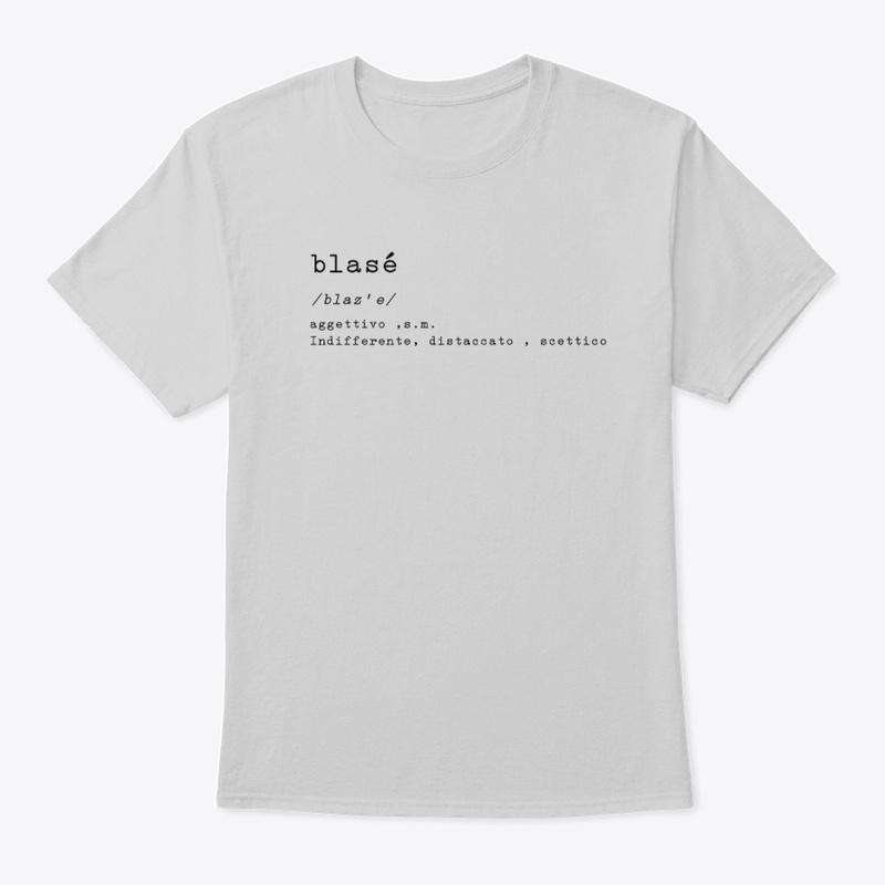 blasè def B - unisex